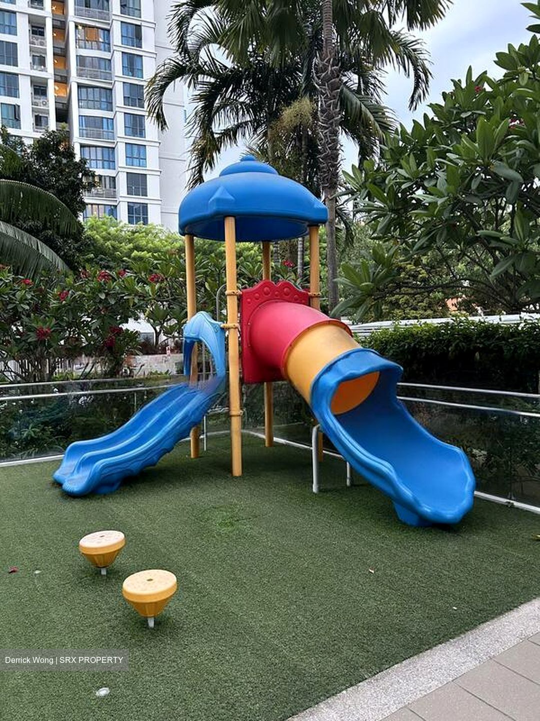 The Serenno (D15), Apartment #455736571